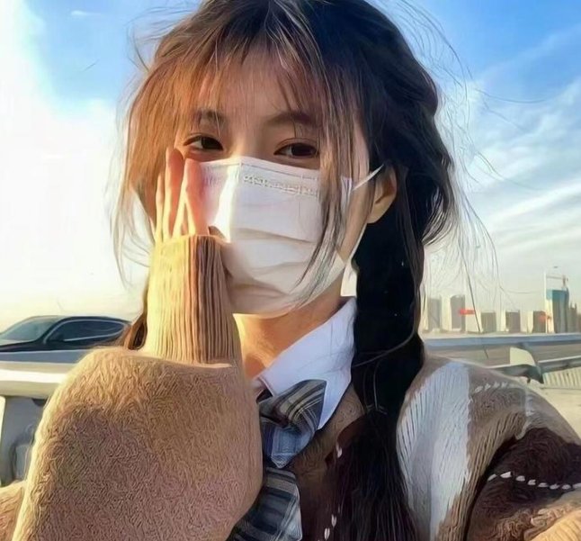 我们梦中的祥和