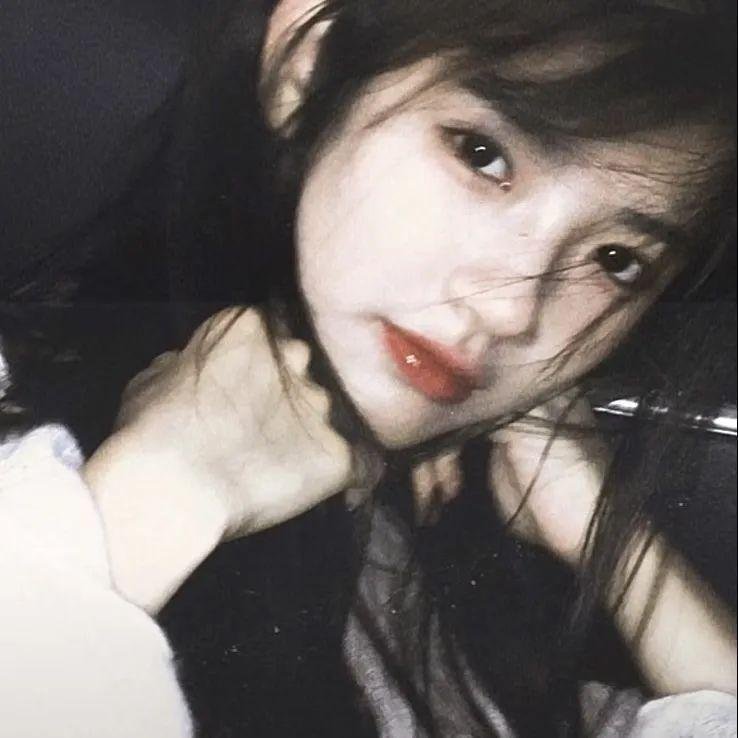 小美人鱼